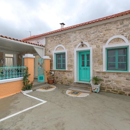Rhodes Heaven Apartment Malona Village Exterior foto