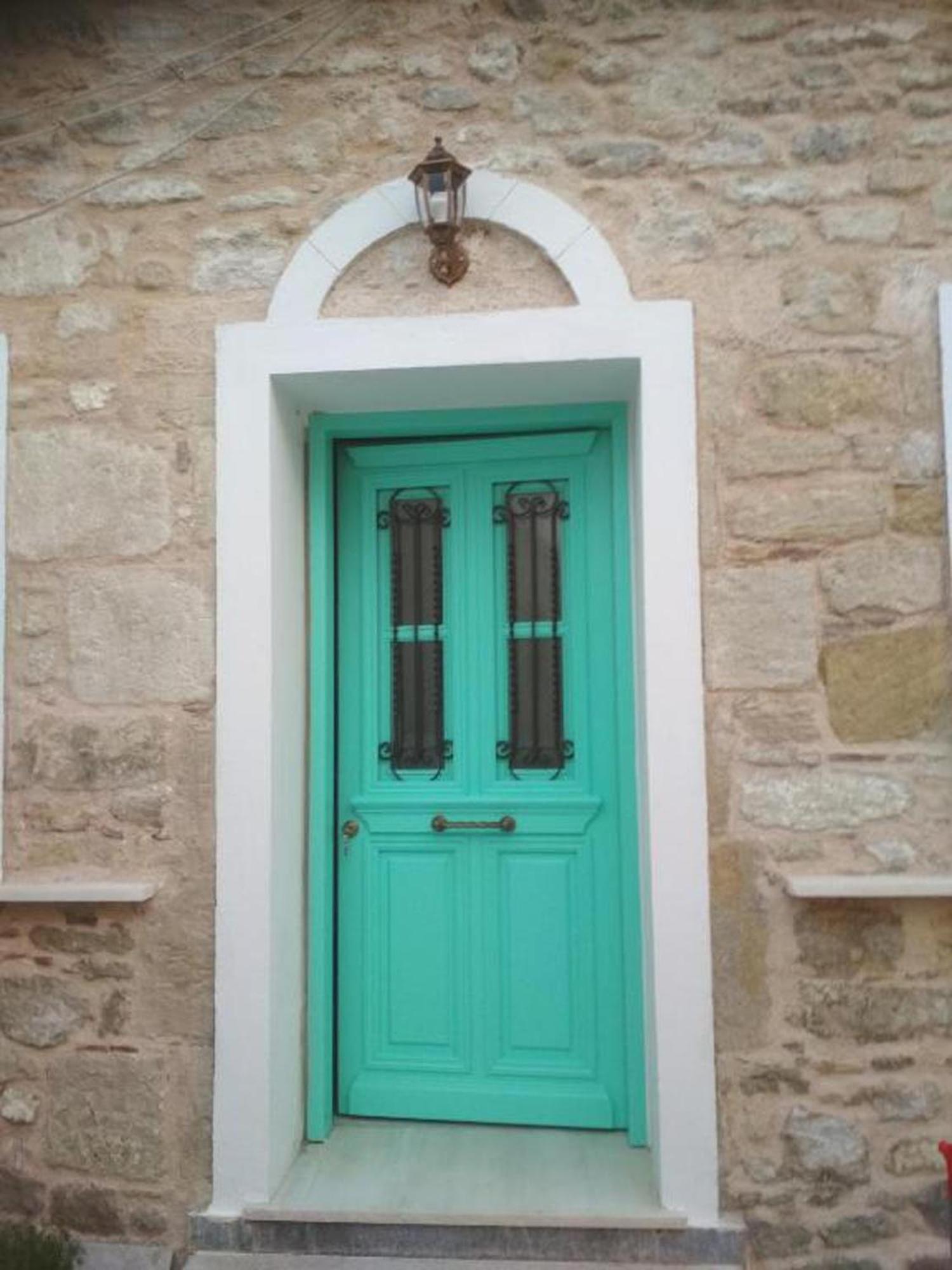 Rhodes Heaven Apartment Malona Village Exterior foto